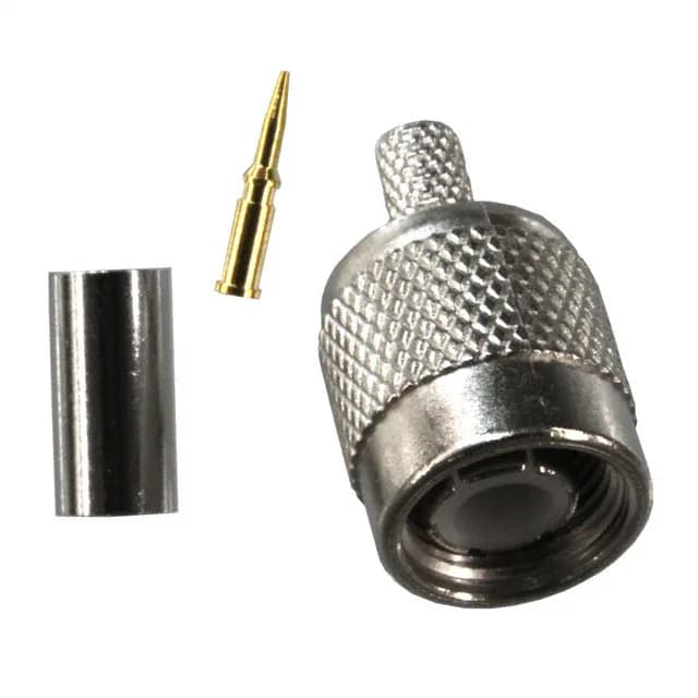 5-1814800-3 — TE Connectivity AMP Connectors product photo