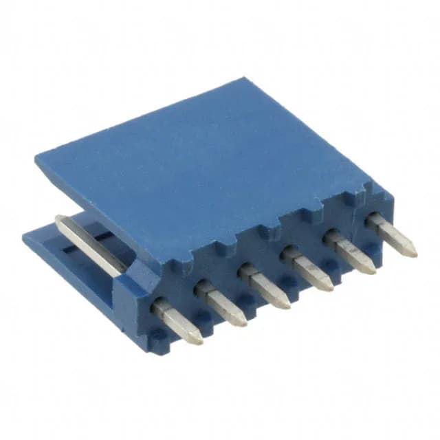 281695-6 — TE Connectivity AMP Connectors product photo