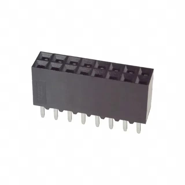 534206-8 — TE Connectivity AMP Connectors product photo