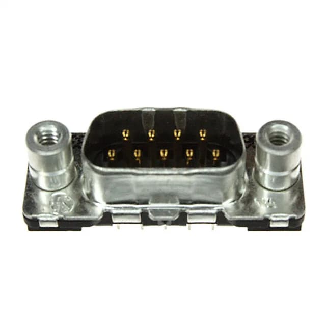 3-338309-2 — TE Connectivity AMP Connectors product photo