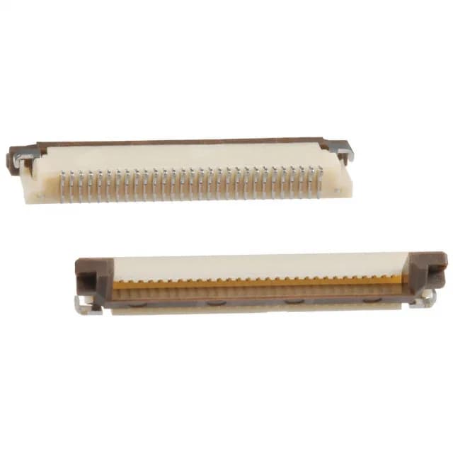 FH12A-29S-0.5SH — Hirose Electric Co Ltd product photo