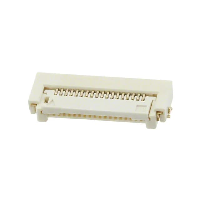 1-1775333-8 — TE Connectivity AMP Connectors product photo