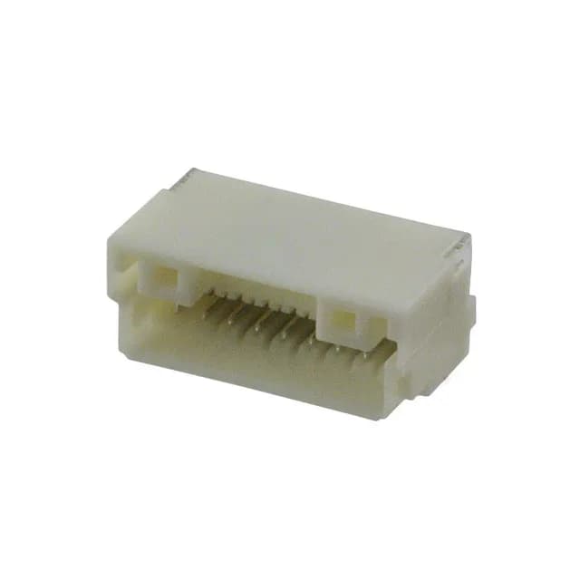 BM09B-NSHSS-TBT(LF)(SN) — JST Sales America Inc. product photo