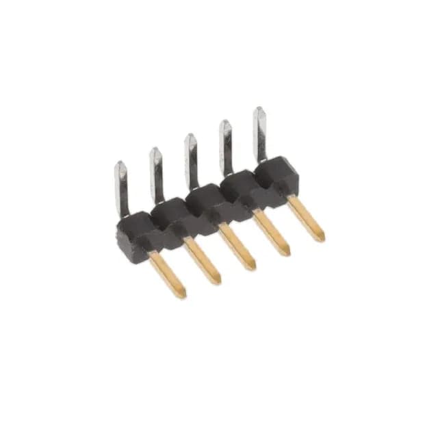 2842112-5 — TE Connectivity AMP Connectors product photo