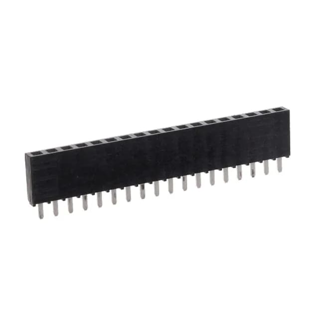 SSW-118-01-F-S — Samtec Inc. product photo