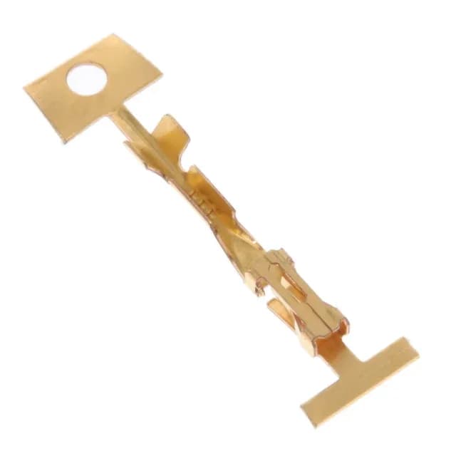 167021-2 — TE Connectivity AMP Connectors product photo