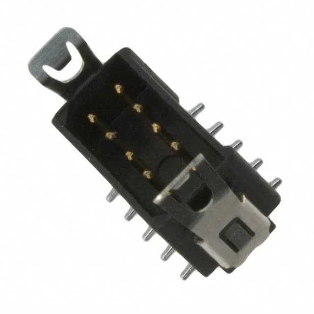 M80-8281042 — Harwin Inc. product photo