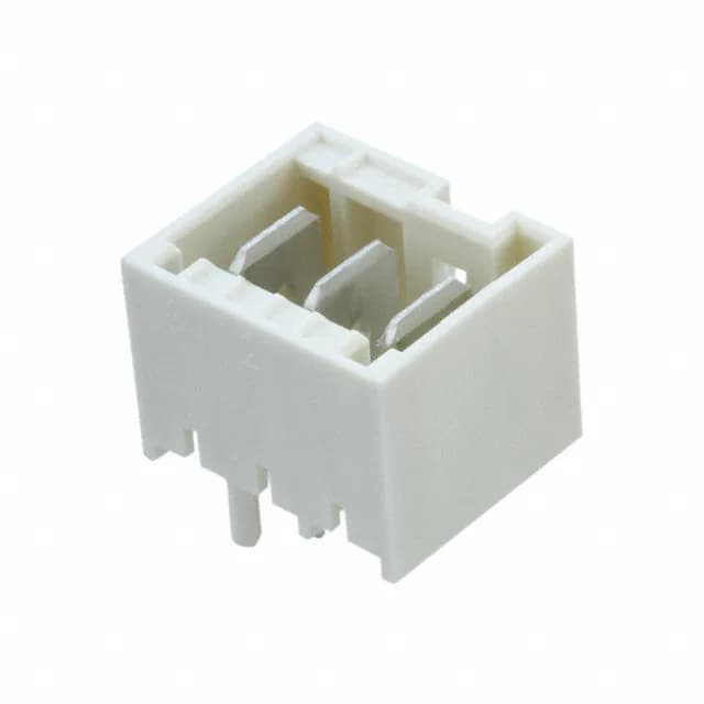 4-1971895-3 — TE Connectivity AMP Connectors product photo