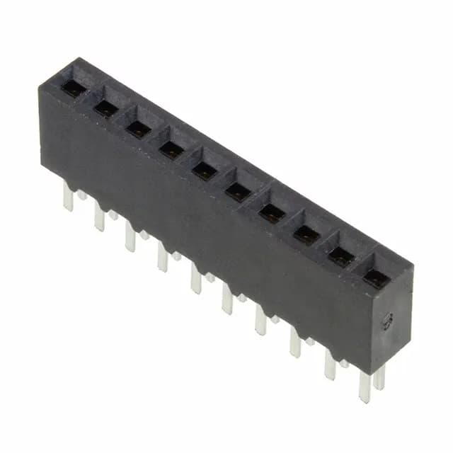 5-87879-2 — TE Connectivity AMP Connectors product photo