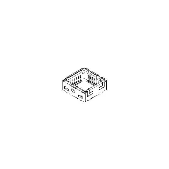 473370001 — Molex product photo