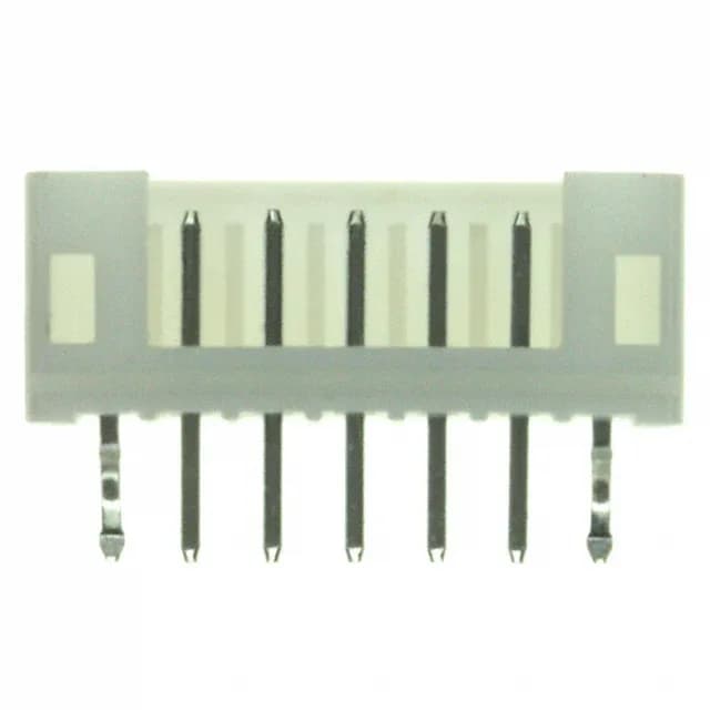 440054-7 — TE Connectivity AMP Connectors product photo