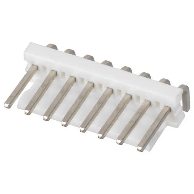 640387-8 — TE Connectivity AMP Connectors product photo
