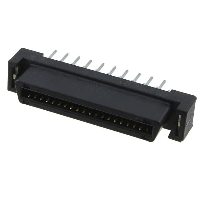 5175475-5 — TE Connectivity AMP Connectors product photo