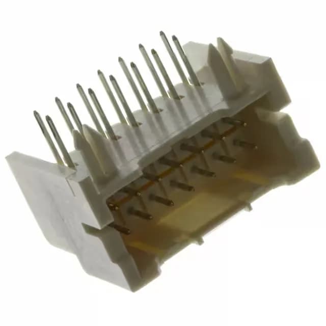 S14B-XADSS-N(LF)(SN) — JST Sales America Inc. product photo