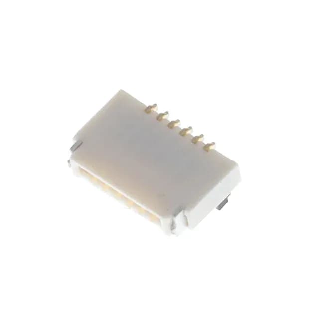F3311A7H121006E200 — Amphenol ICC (FCI) product photo