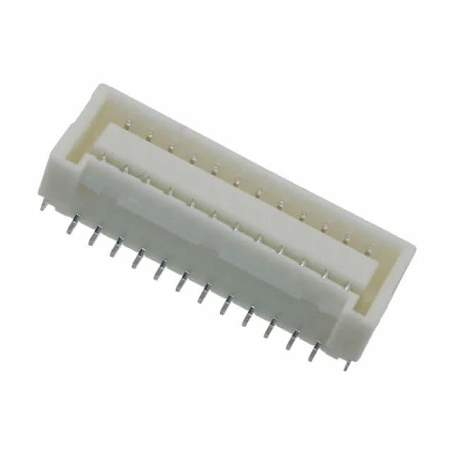 BM24B-ZPDSS-TF — JST Sales America Inc. product photo