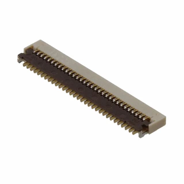 FH43B-61S-0.2SHW(10) — Hirose Electric Co Ltd product photo