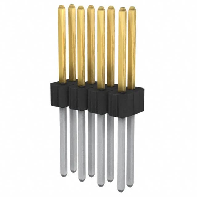 95687-108HLF — Amphenol ICC (FCI) product photo
