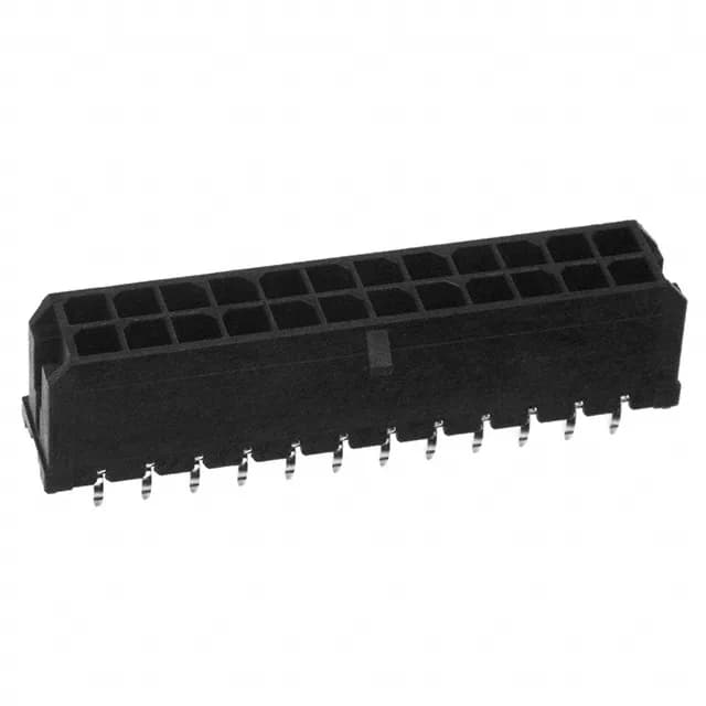 0430452412 — Molex product photo