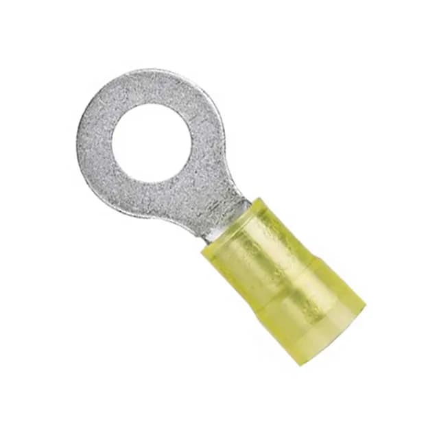 PN10-6R-2K — Panduit Corp product photo