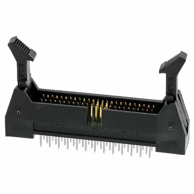 HIF6H-50PA-1.27DSA(71) — Hirose Electric Co Ltd product photo