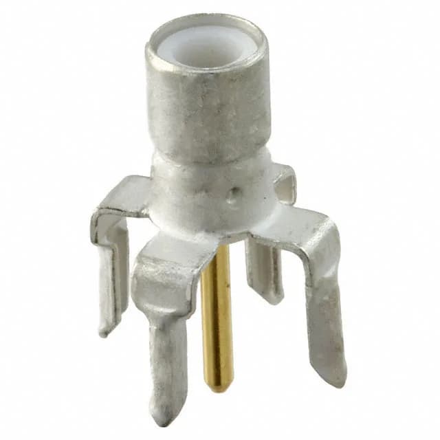 221111-1 — TE Connectivity AMP Connectors product photo