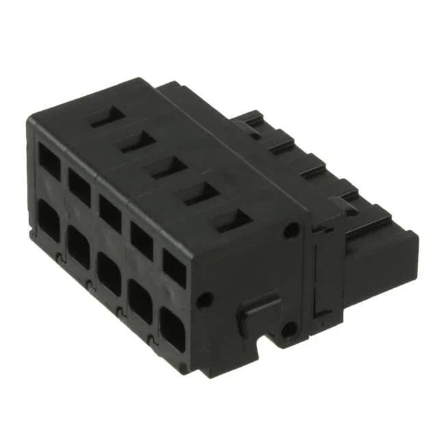 SCFF05210 — Amphenol PCD product photo