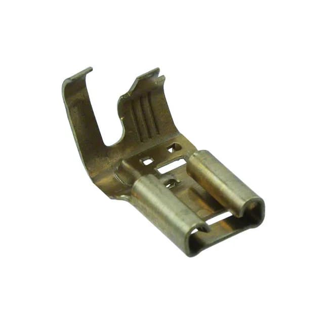 42511-1 — TE Connectivity AMP Connectors product photo