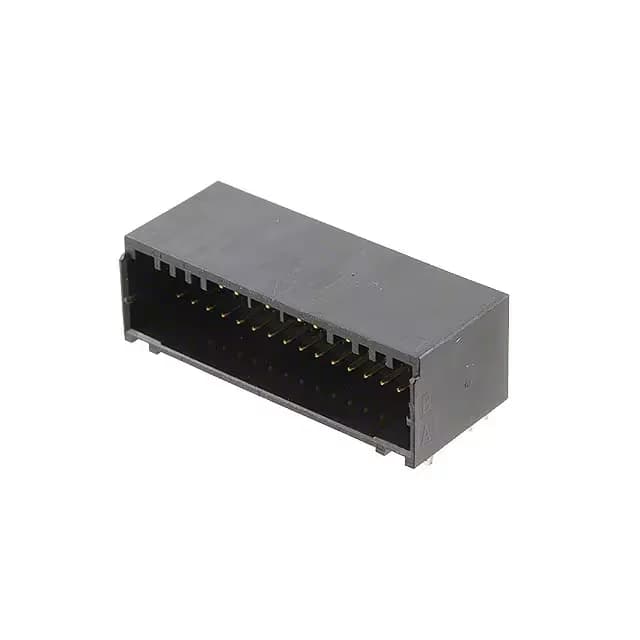 1-1827872-7 — TE Connectivity AMP Connectors product photo