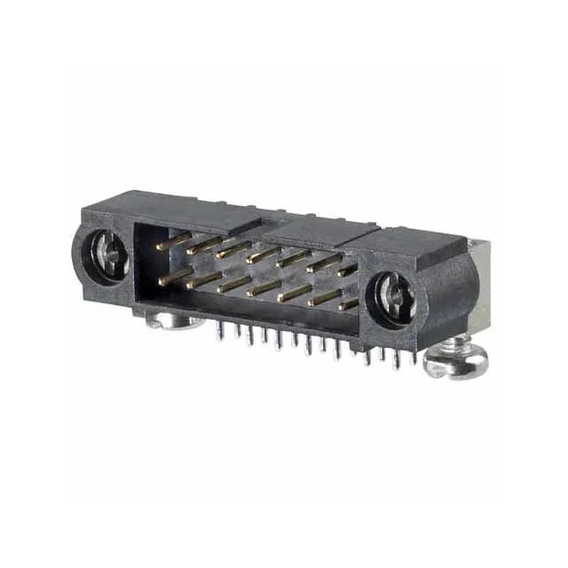 M80-5L11042MD — Harwin Inc. product photo