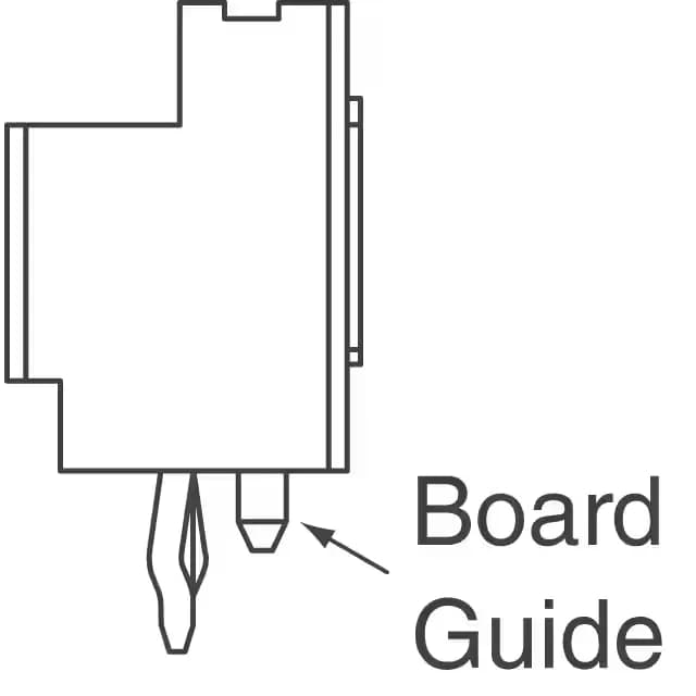 2132230-4 — TE Connectivity AMP Connectors product photo