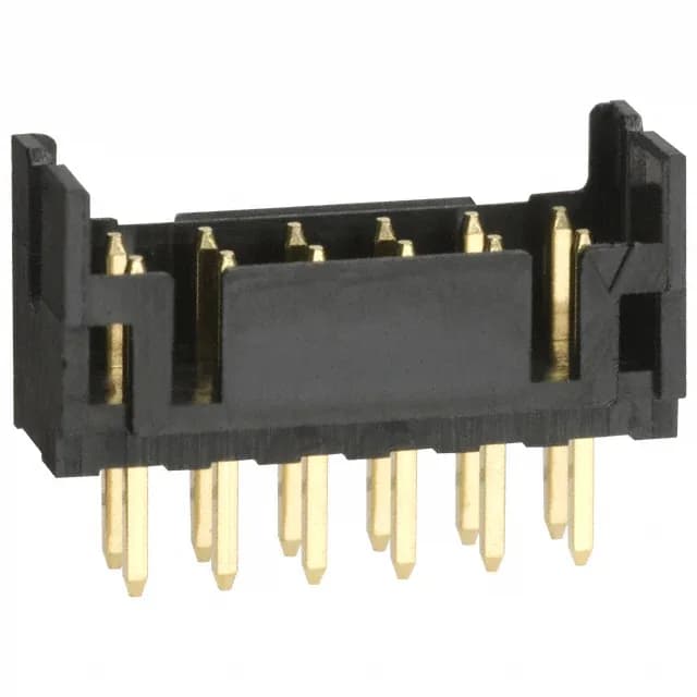 DF11-12DP-2DSA(01) — Hirose Electric Co Ltd product photo