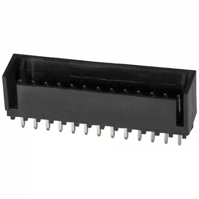 1-644861-3 — TE Connectivity AMP Connectors product photo