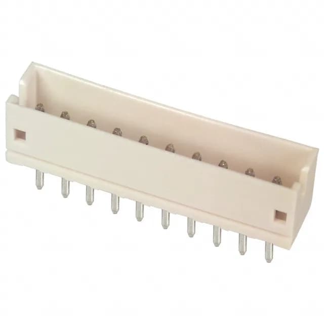B10B-ZR — JST Sales America Inc. product photo