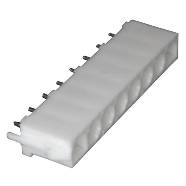 643410-2 — TE Connectivity AMP Connectors product photo