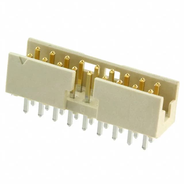 98414-F06-18ULF — Amphenol ICC (FCI) product photo