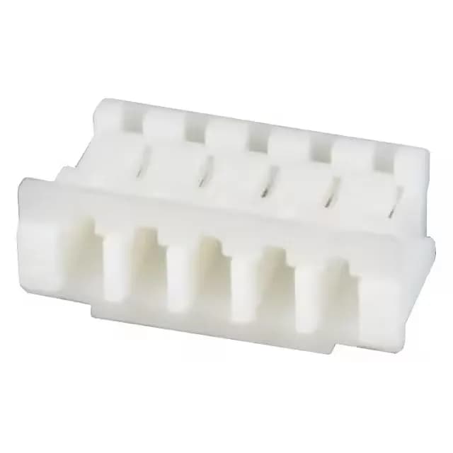 ZHR-5 — JST Sales America Inc. product photo