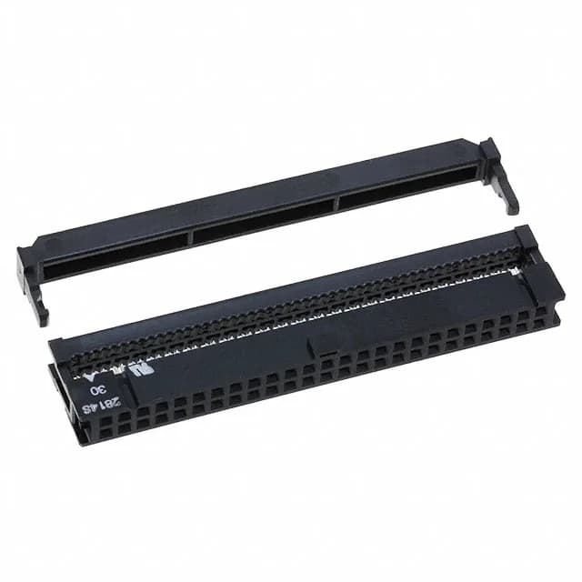 XG4M-5030-T — Omron Electronics Inc-EMC Div product photo