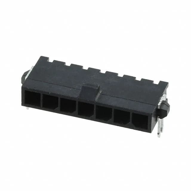 2-1445097-7 — TE Connectivity AMP Connectors product photo