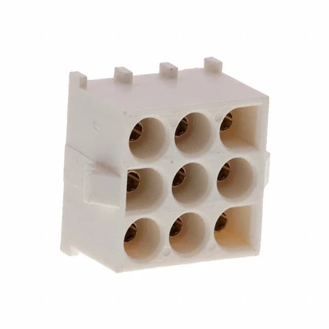1969817-1 — TE Connectivity AMP Connectors product photo