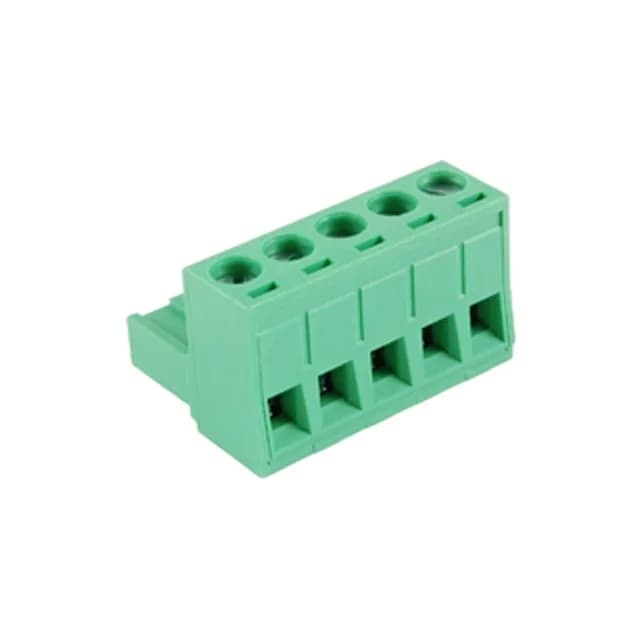25-E1200-05 — NTE Electronics, Inc product photo