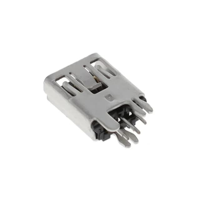 GMSB0512122C2HR — Amphenol ICC (Commercial Products) product photo