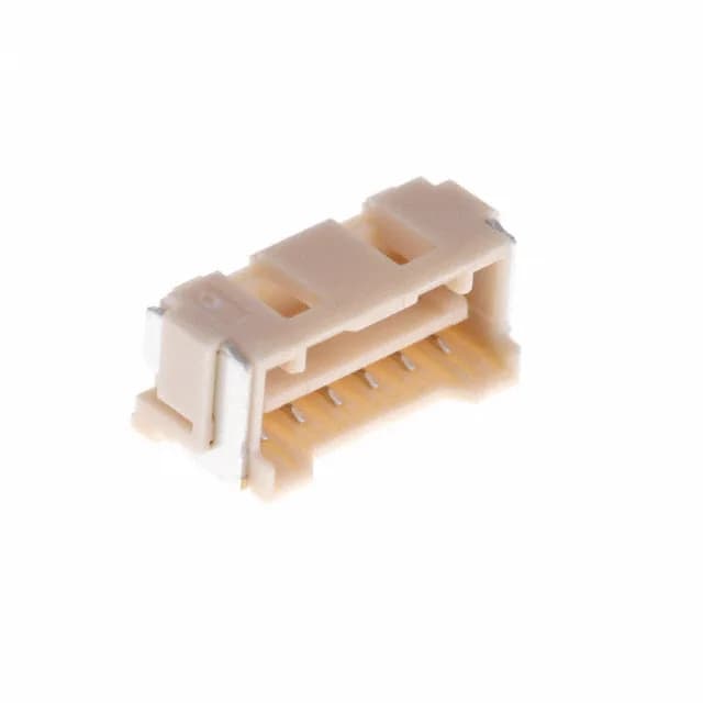 5024430670 — Molex product photo
