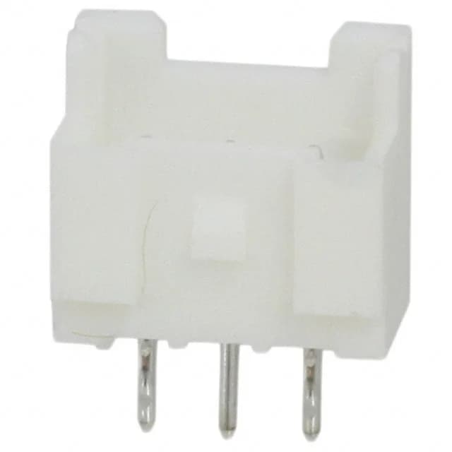 2132230-3 — TE Connectivity AMP Connectors product photo
