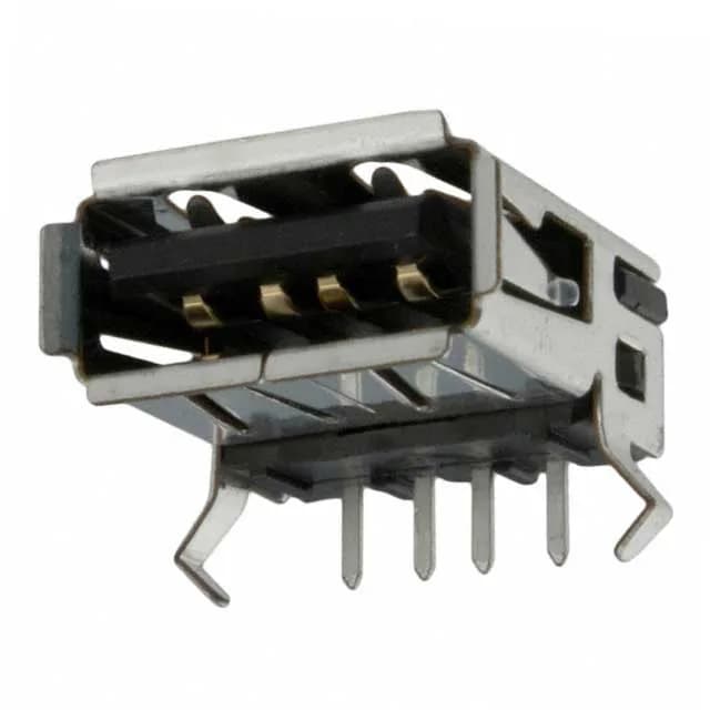 292303-1 — TE Connectivity AMP Connectors product photo