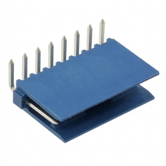 281698-8 — TE Connectivity AMP Connectors product photo