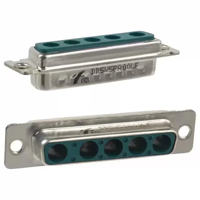 DB5W5SA00LF — Amphenol ICC (FCI) product photo