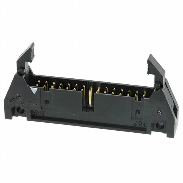 HIF3BAF-30PA-2.54DS(71) — Hirose Electric Co Ltd product photo
