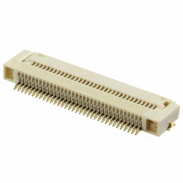 3-1775333-4 — TE Connectivity AMP Connectors product photo