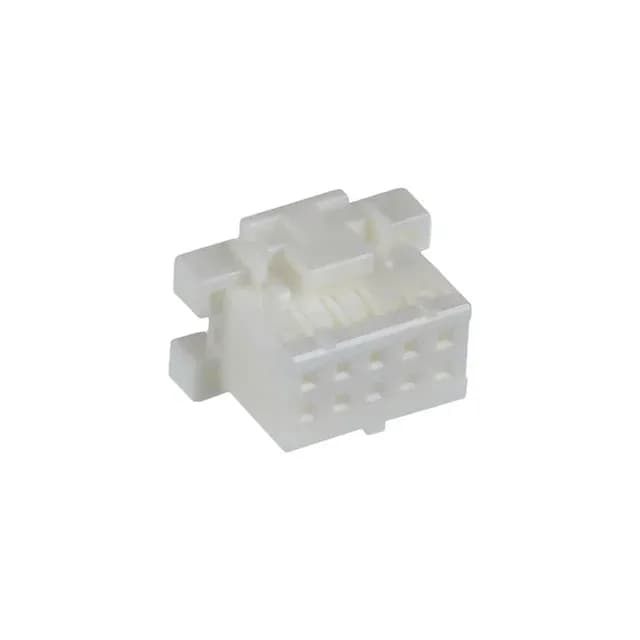 XADRP-10V — JST Sales America Inc. product photo